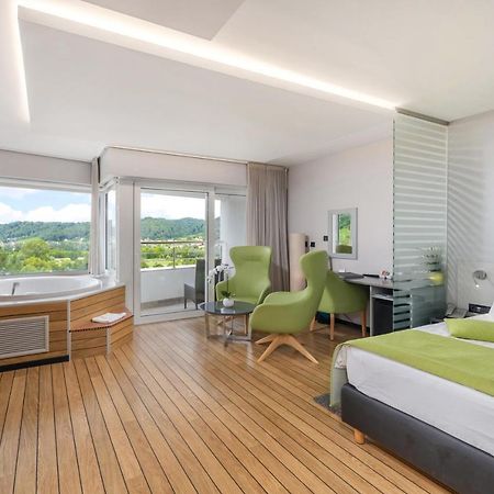 Wellness Hotel Villa Magdalena Krapinske Toplice Exteriör bild