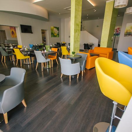 Wellness Hotel Villa Magdalena Krapinske Toplice Exteriör bild