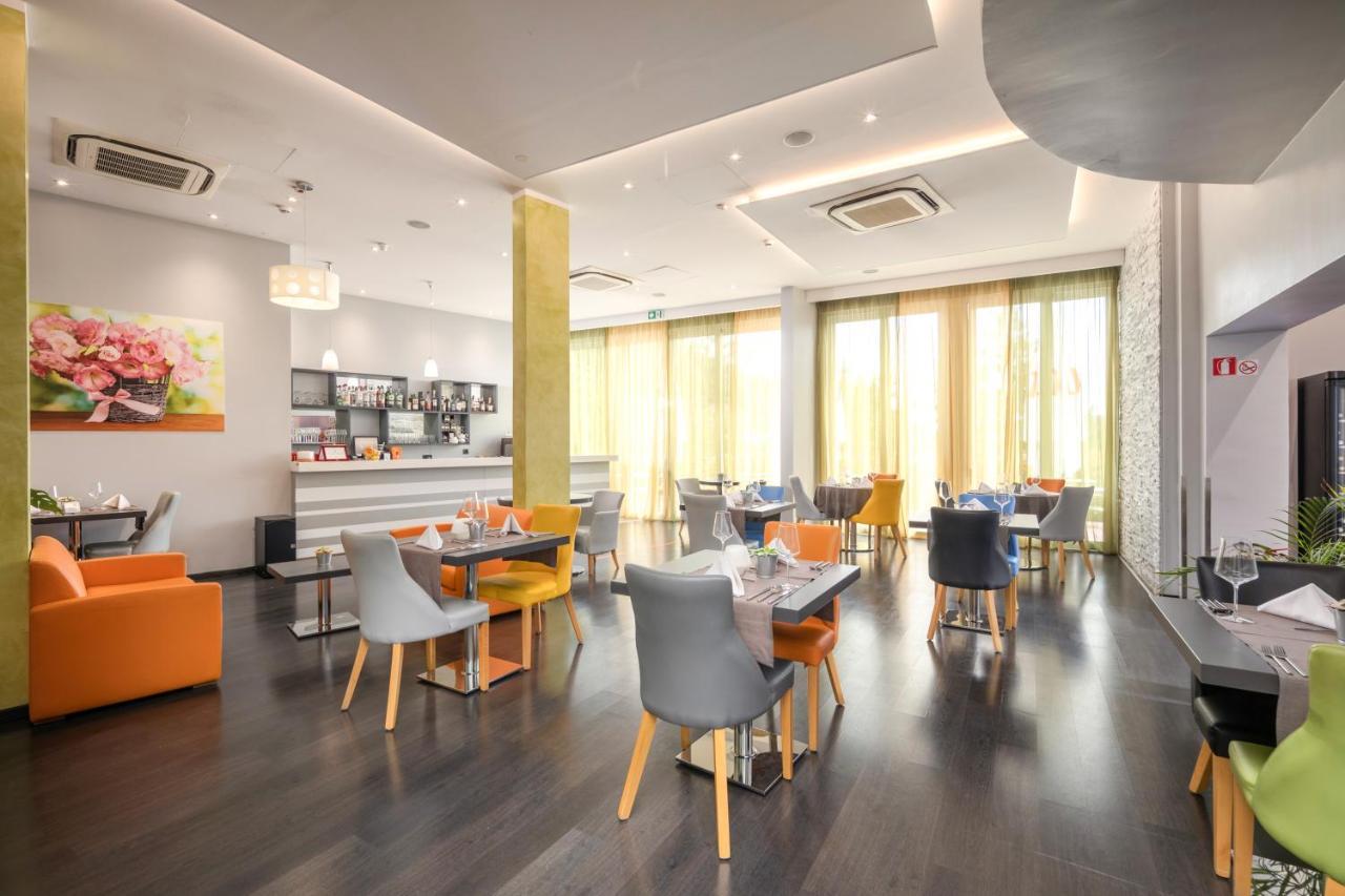 Wellness Hotel Villa Magdalena Krapinske Toplice Exteriör bild