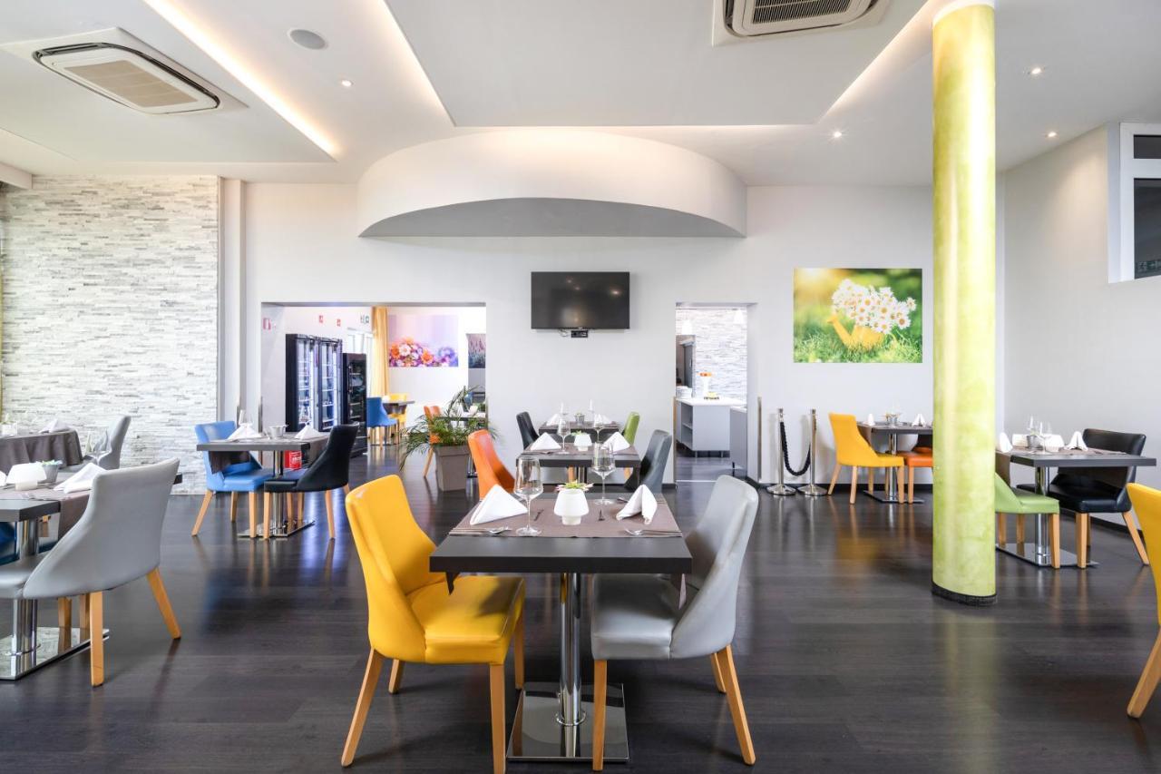 Wellness Hotel Villa Magdalena Krapinske Toplice Exteriör bild