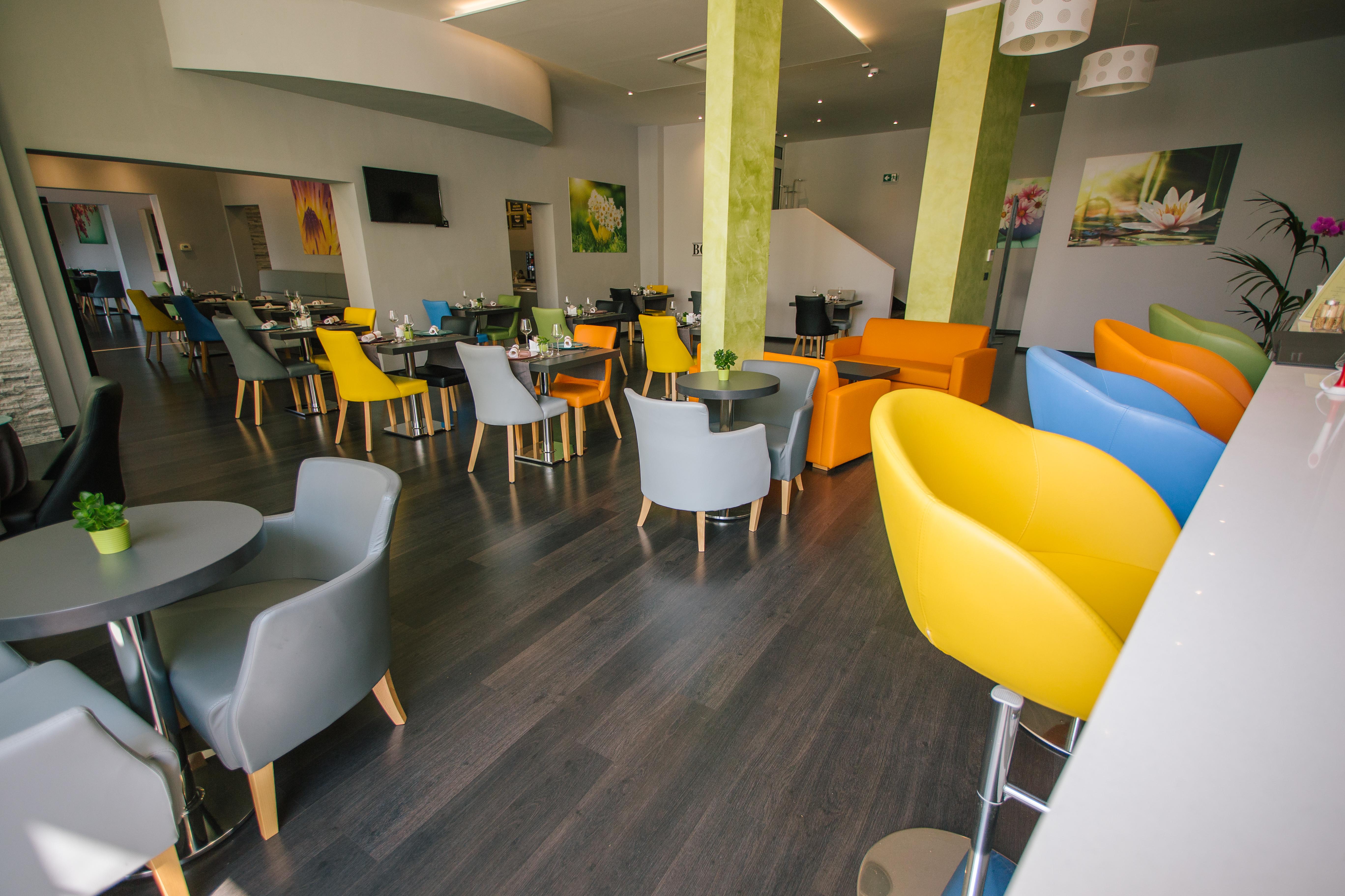 Wellness Hotel Villa Magdalena Krapinske Toplice Exteriör bild