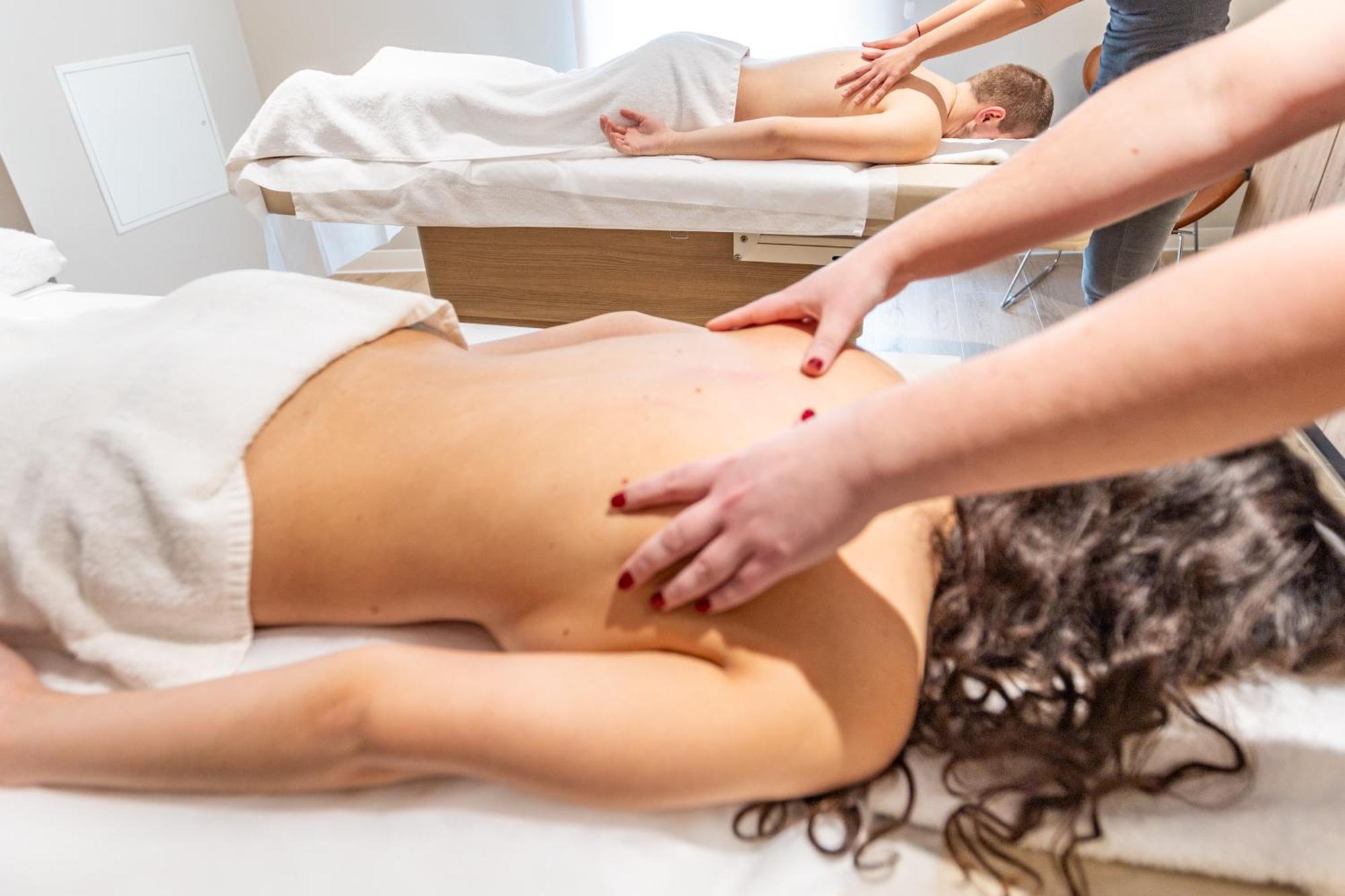 Wellness Hotel Villa Magdalena Krapinske Toplice Exteriör bild