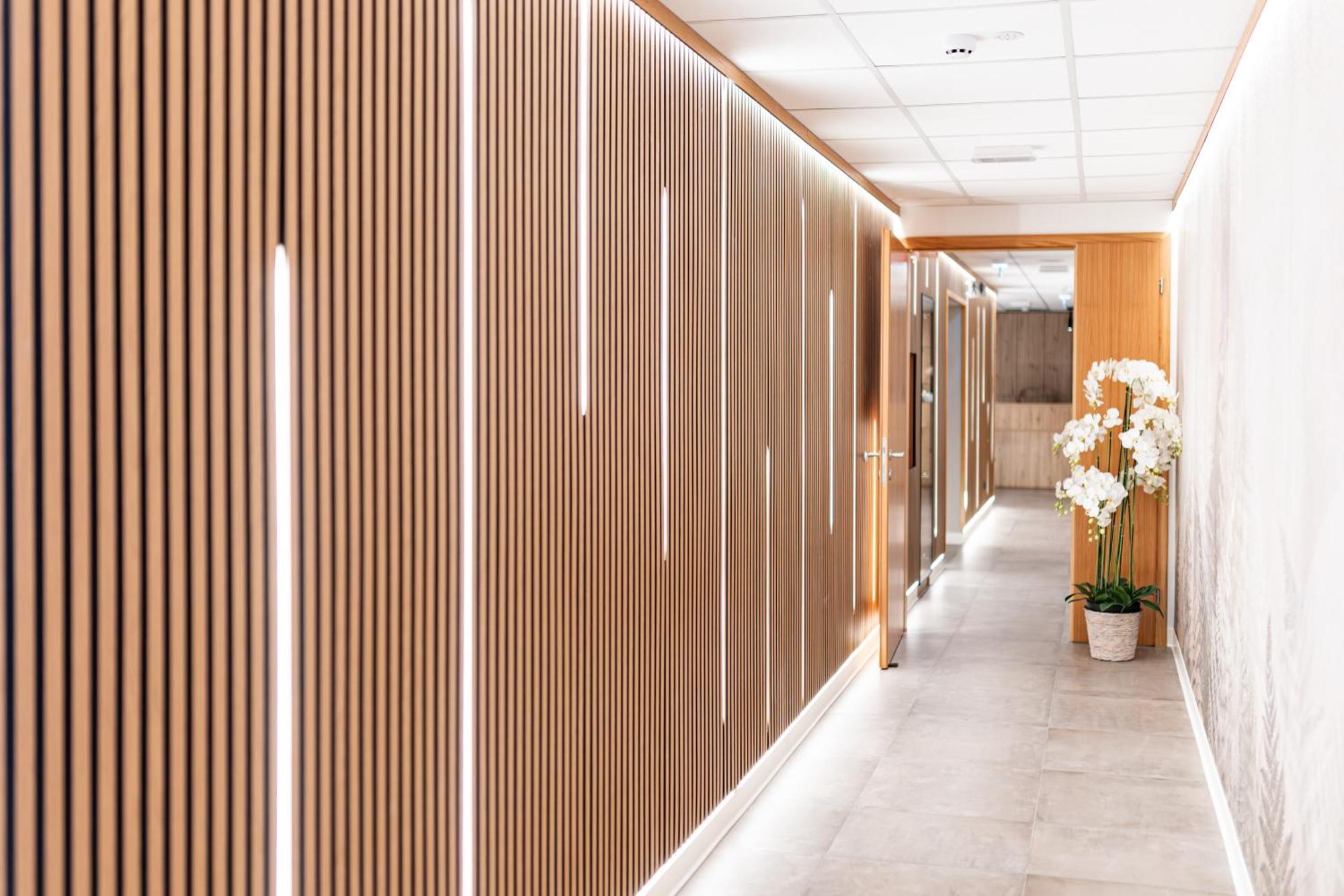 Wellness Hotel Villa Magdalena Krapinske Toplice Exteriör bild