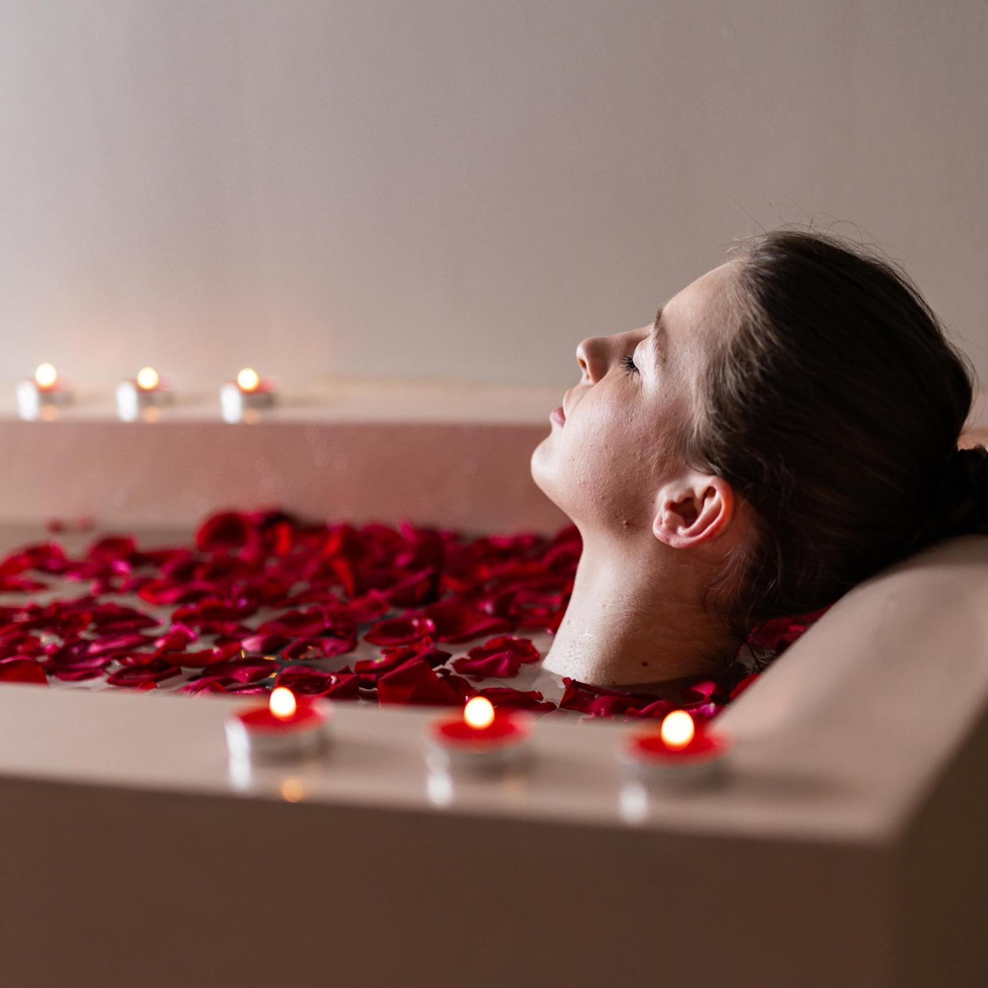 Wellness Hotel Villa Magdalena Krapinske Toplice Exteriör bild