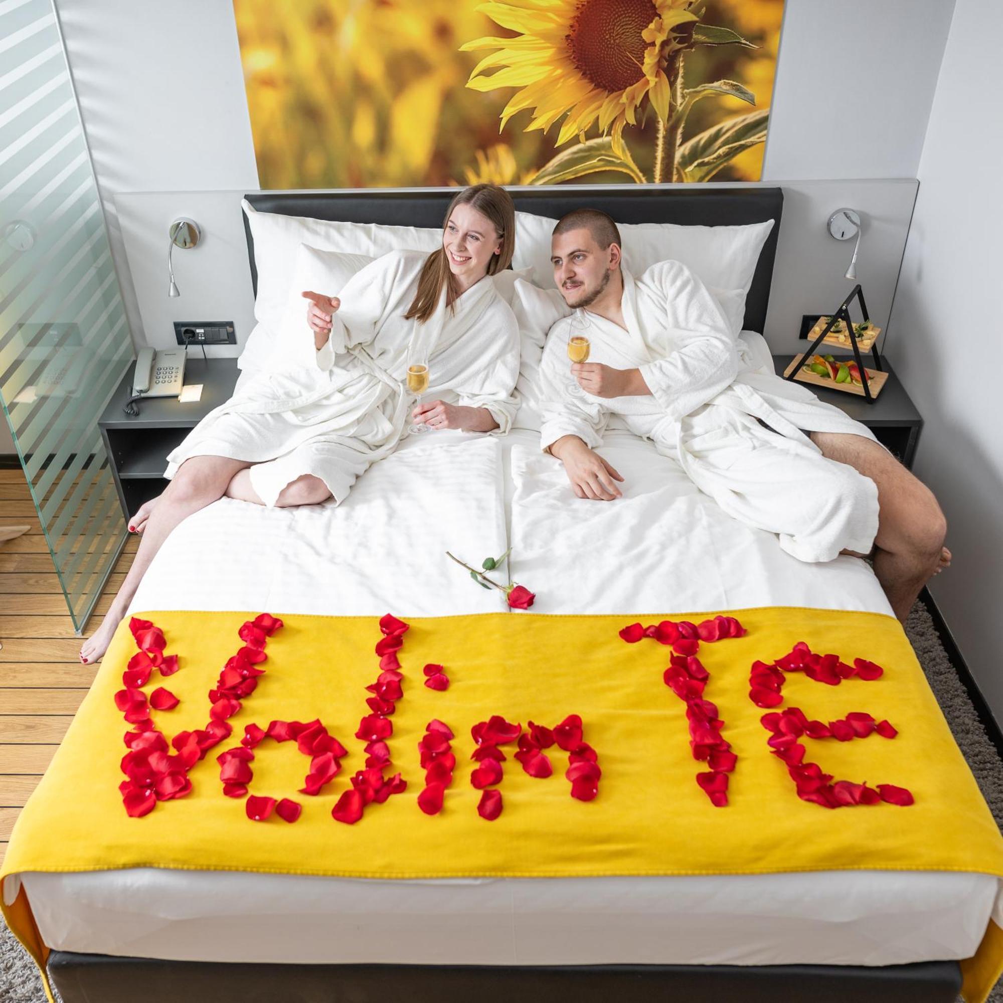 Wellness Hotel Villa Magdalena Krapinske Toplice Exteriör bild