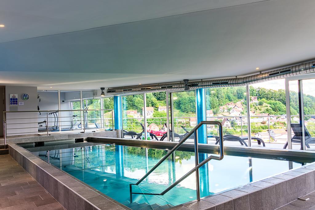 Wellness Hotel Villa Magdalena Krapinske Toplice Exteriör bild